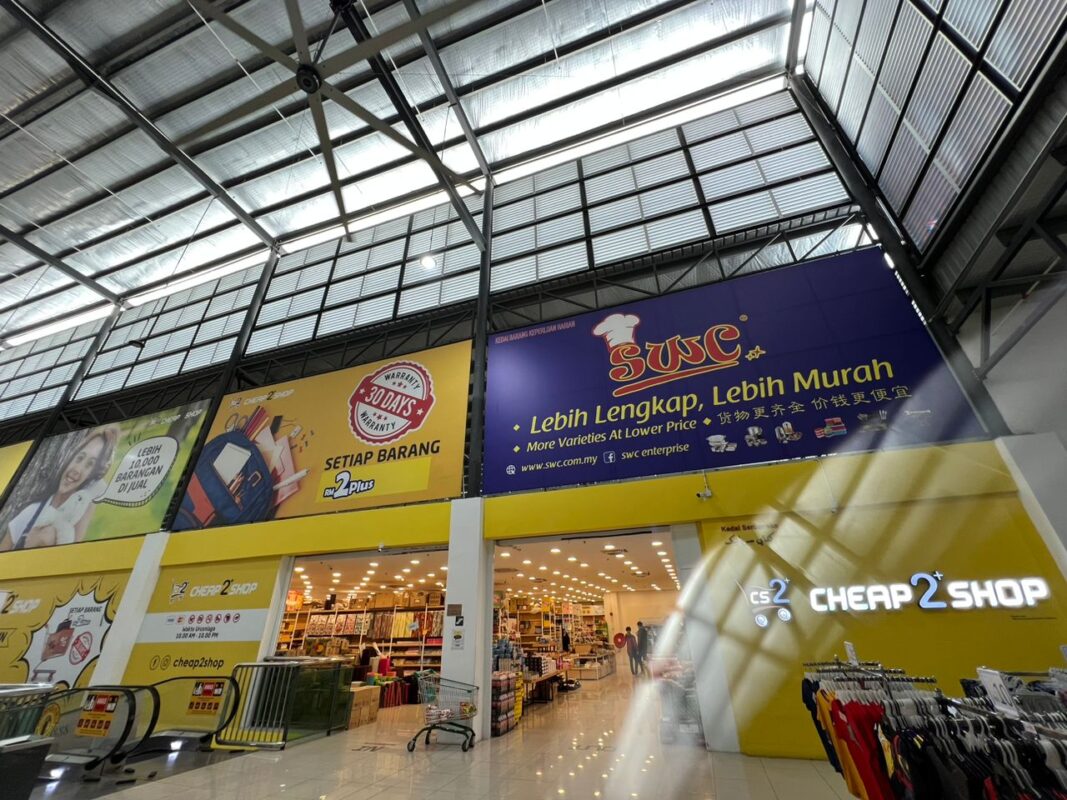 Outlets CHEAP 2 SHOP