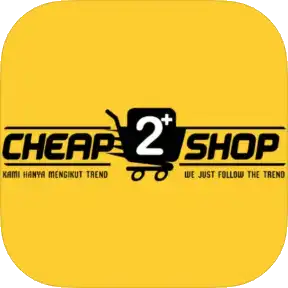 Aplikasi Cheap2Shop